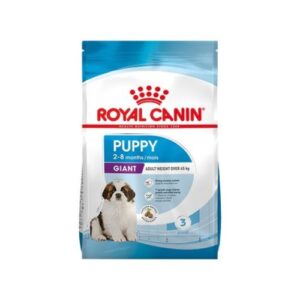 Royal Canin Giant Puppy 15kg