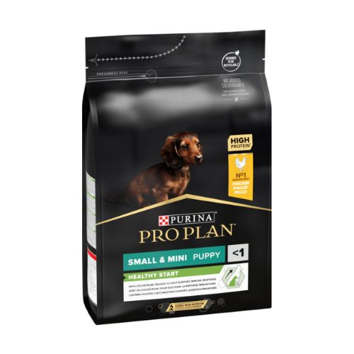 Purina Pro Plan Small & Mini Puppy 3kg
