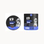 K9 Calming Supplement for Dogs 40 Pieces