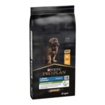 Purina Pro Plan Large Puppy Robust With Optistart Rich In Chicken 12kg