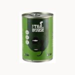 Tail Paws Wet Cat Food with Fish 400g