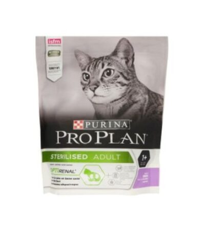 Purina Pro Plan Sterilized Adult 400g