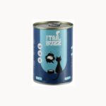 Tail Paws Wet Cat Food with Beef 400g