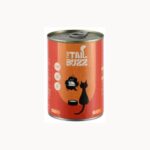 Tail Paws Wet Cat Food with Chicken 400g