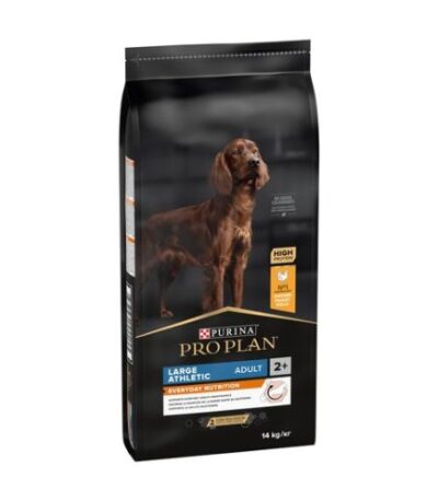 Pro Plan Large Athletic Adult Chicken 14kg