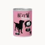 Tail Paws Wet Dog Food with Turkey 400g