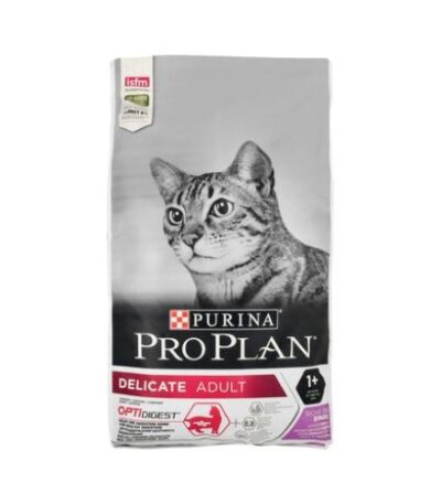Purina Pro PLAN Delicate Adult 10kg