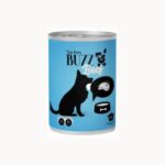 Tail Paws Wet Dog Food with Beef 400g