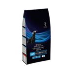 PRO PLAN VETERINARY DIETS DRM Dermatosis Dry Dog Food 3kg