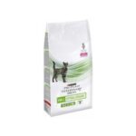 PURINA PRO PLAN VETERINARY DIETS Feline HA Hypoallergenic 1.5 kg