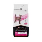 PURINA PRO PLAN VETERINARY DIETS Feline UR Urinary 1.5 kg
