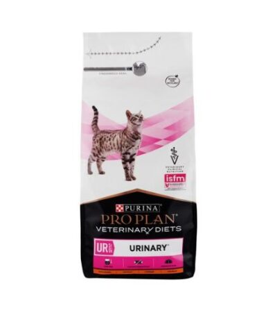 PURINA PRO PLAN VETERINARY DIETS Feline UR Urinary 1.5 kg