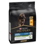Purina Pro Plan Large Puppy Robust With Optistart Rich In Chicken 3kg