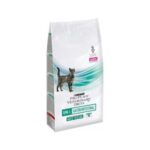 PURINA PRO PLAN VETERINARY DIETS Feline EN Gastrointestinal 1.5 kg
