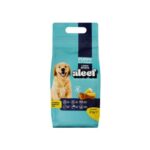 Aleef Puppy Dry Dog Food 2kg