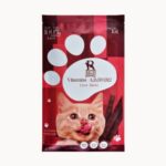 Riche Liver Cat Treats with Vitamins & Taurine 5 pcs