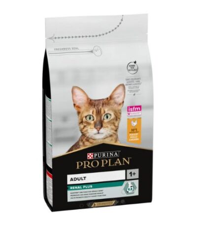 Purina Pro Plan Original OPTI RENAL Adult 1.5kg