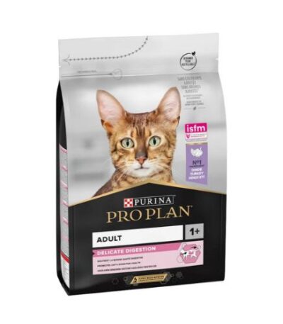 Purina Pro PLAN Delicate Adult 1.5kg