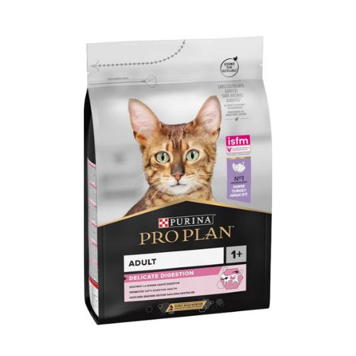 Purina Pro PLAN Delicate Adult 1.5kg
