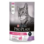 Purina Pro PLAN Delicate Adult 400g