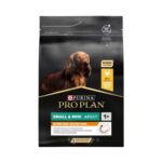 Purina Pro Plan OptiBalance Adult Small and Mini Breed 3kg