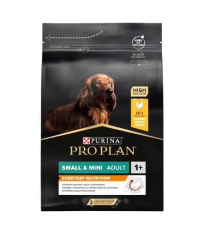 Purina Pro Plan OptiBalance Adult Small and Mini Breed 3kg