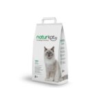 Natro Cat Litter Unscented – 8kg