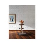 Cat Tree & Scratcher House (30x30x45cm)