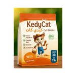Kedy Cat Dry Cat Food – 10kg