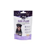 K9 Gag Plus Treats for Dogs 80g