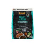 Belcando Adult Ocean Dry Food for Medium to Very Large Breed Dogs – 4kg