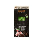 Belcando Adult Active Light with Poultry & Fish – 12.5kg