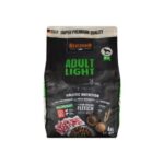 Belcando Adult Active Light with Poultry & Fish – 4kg