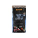 Belcando Puppy Dry Food with Poultry – 12.5kg