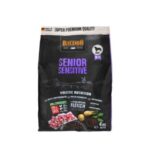 Belcando Adult Dinner with Beef – 4kg