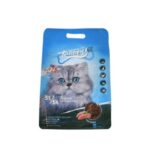 Troopy Adult Cat Dry Food with Salmon & Chicken – 3kg