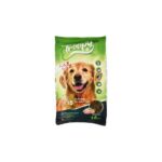 Troopy Adult Dog Dry Food 26/15 with Chicken – 18kg