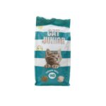 Doodzy Junior Dry Food for Kittens – 1kg