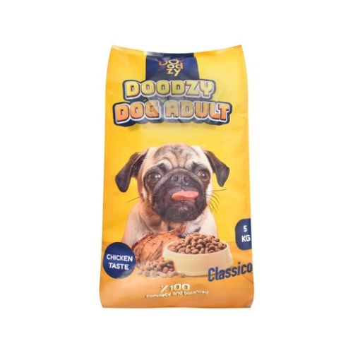 Doodzy Dry Food for Dogs – 5kg