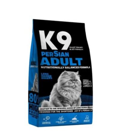 K9 persian adult 2kg