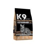 K9 Veterinary Diets Dry Food for Adult Cats – Digestive Support
