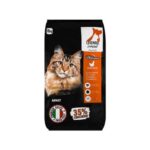 Legends Adult Cat Dry Food with Chicken – 10kg