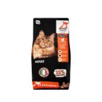 Legends Adult Cat Dry Food with Chicken – 1kg
