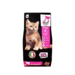 Legends Kitten Dry Food with Chicken – 1kg