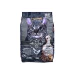 Leonardo Complete Dry Food with Chicken for Adult Cats – 7.5kg