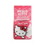 Hello Kitty Eco-Friendly White Bentonite Clumping Cat Litter Baby Powder Scent – 10L