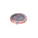 🐾 Small round pet bed