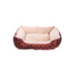 Rectangular pet bed xlarge