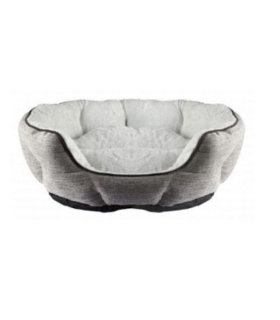 Tulip pet bed