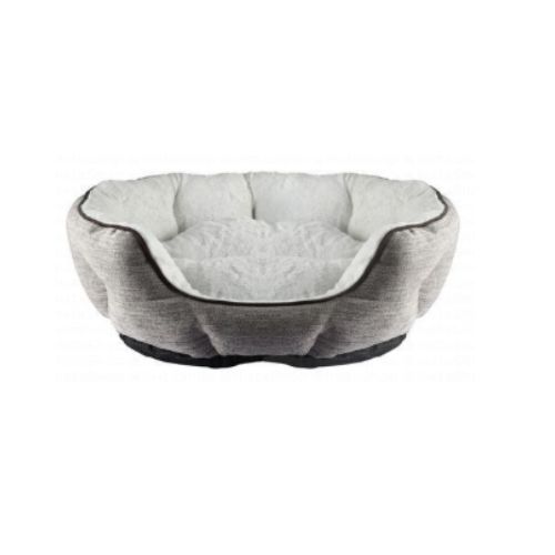 Tulip pet bed